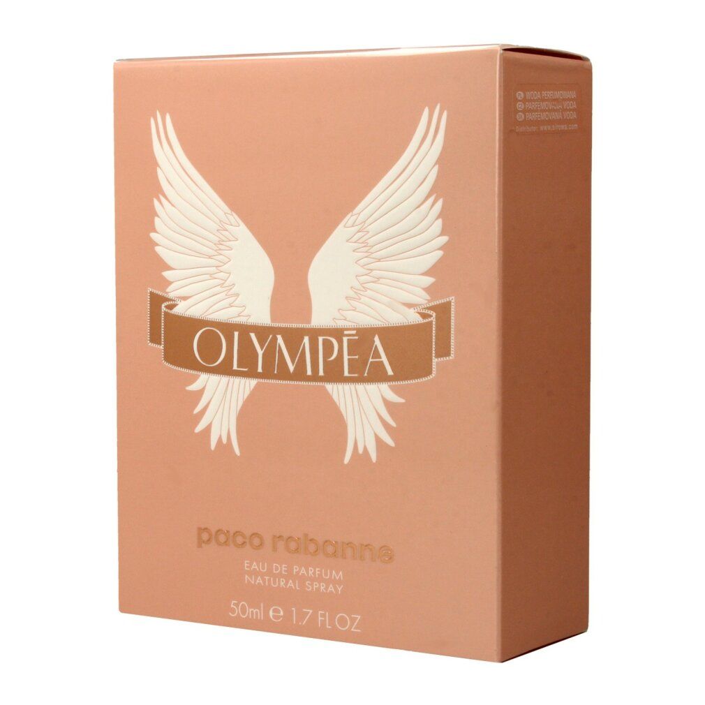 Paco Rabanne, Olympéa E.d.P. Nat. Spray