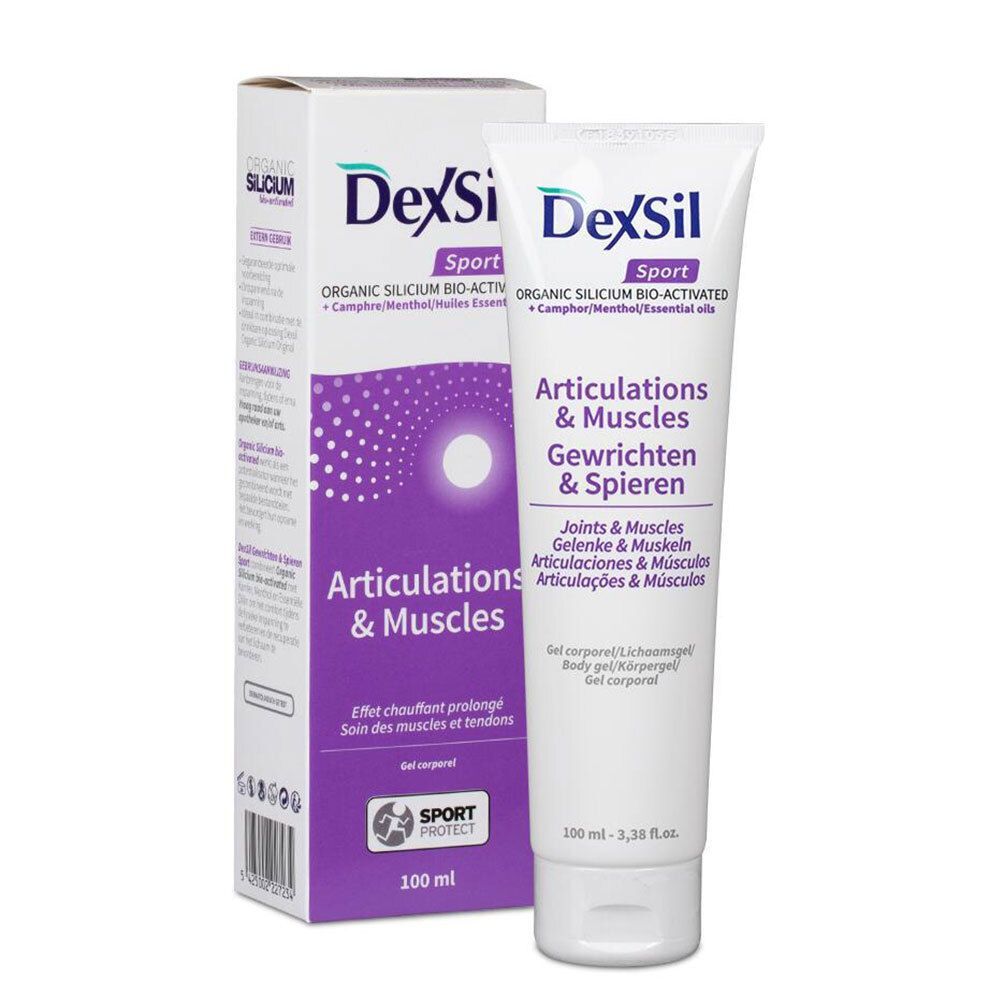 Dexsil Sport