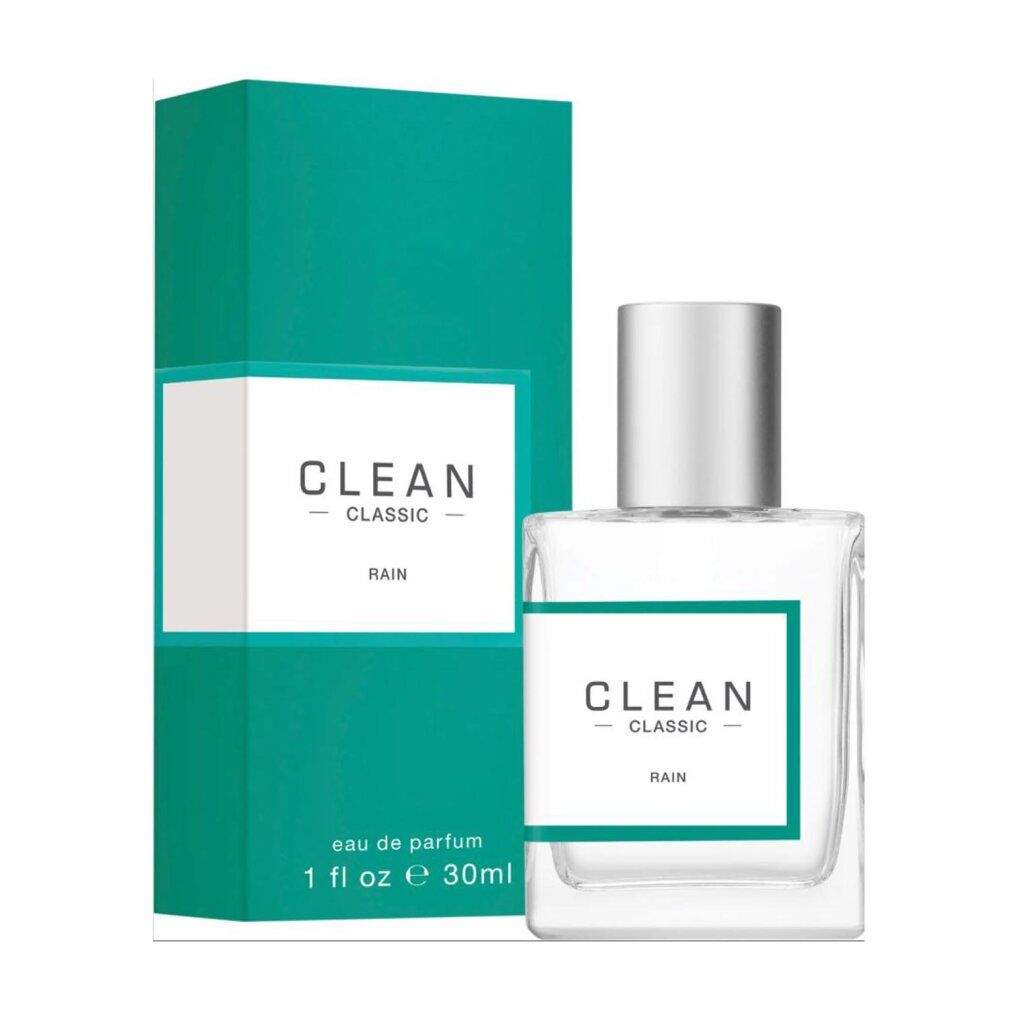 Clean Classic Rain Edp Spray