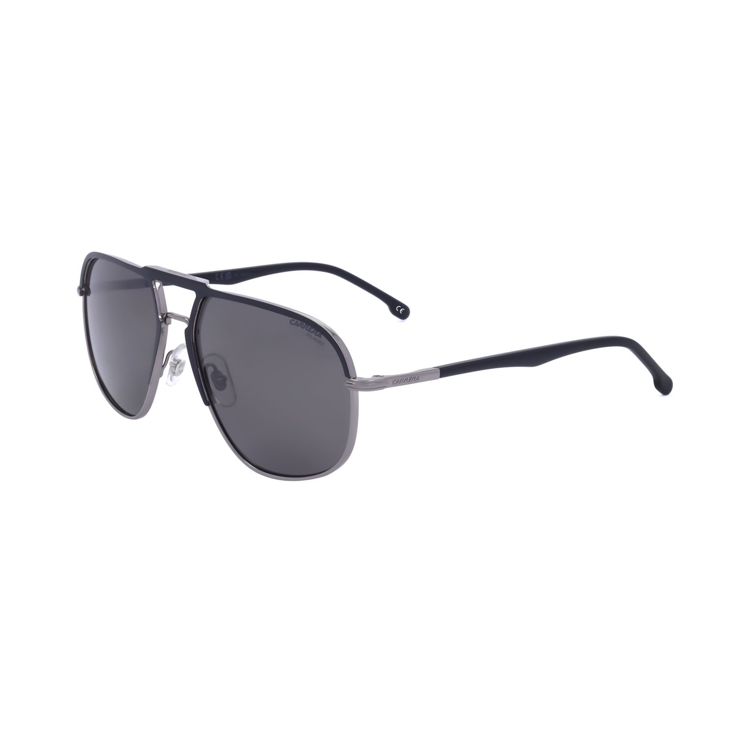 Carrera occhiali da sole uomo CARRERA 318/S black