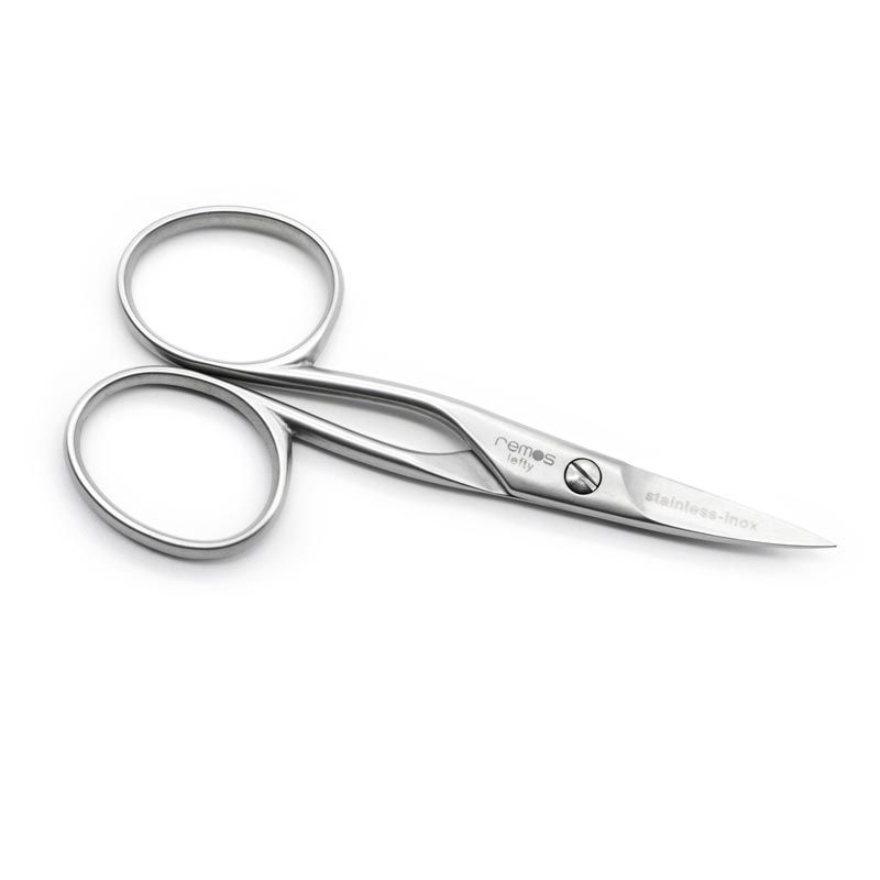REMOS Nagelschere für Linkshänder