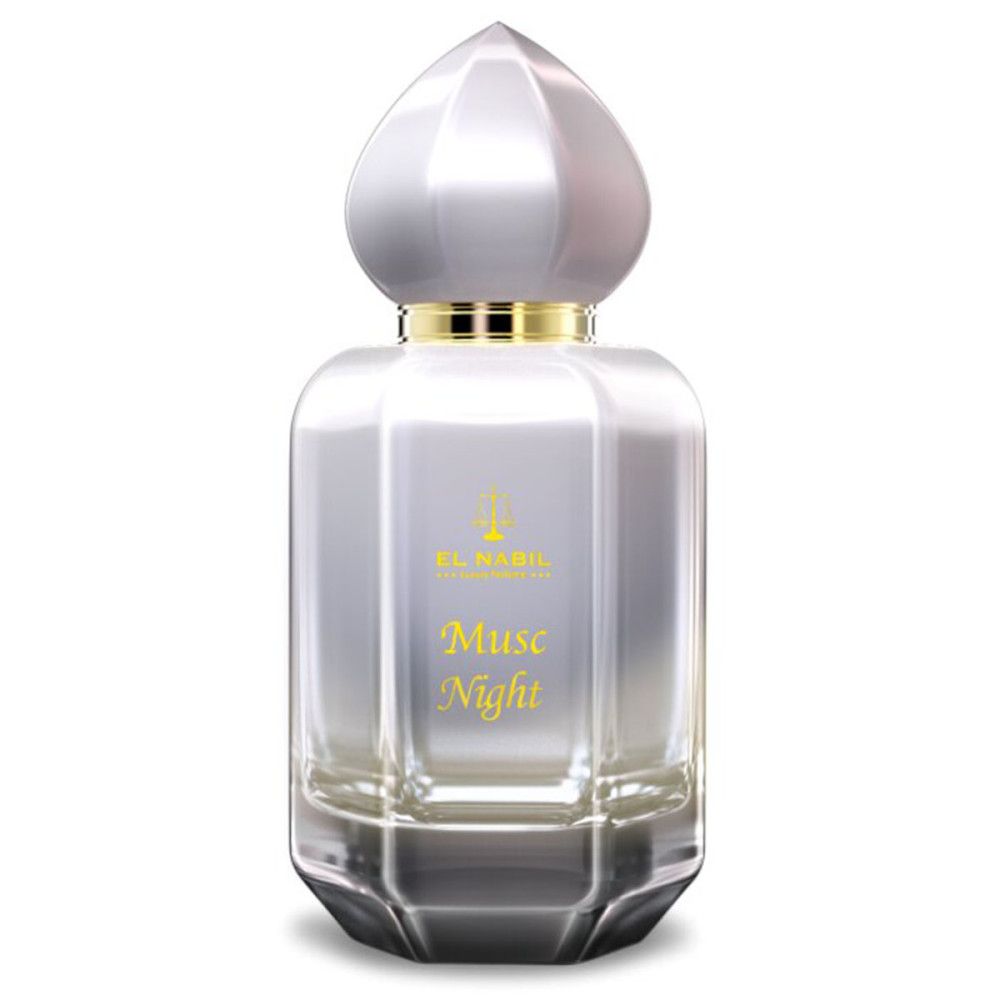 El Nabil - Eau de Parfum Musc Night 65 ml