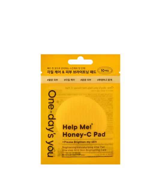 Handy Help Me Honey-C Pad