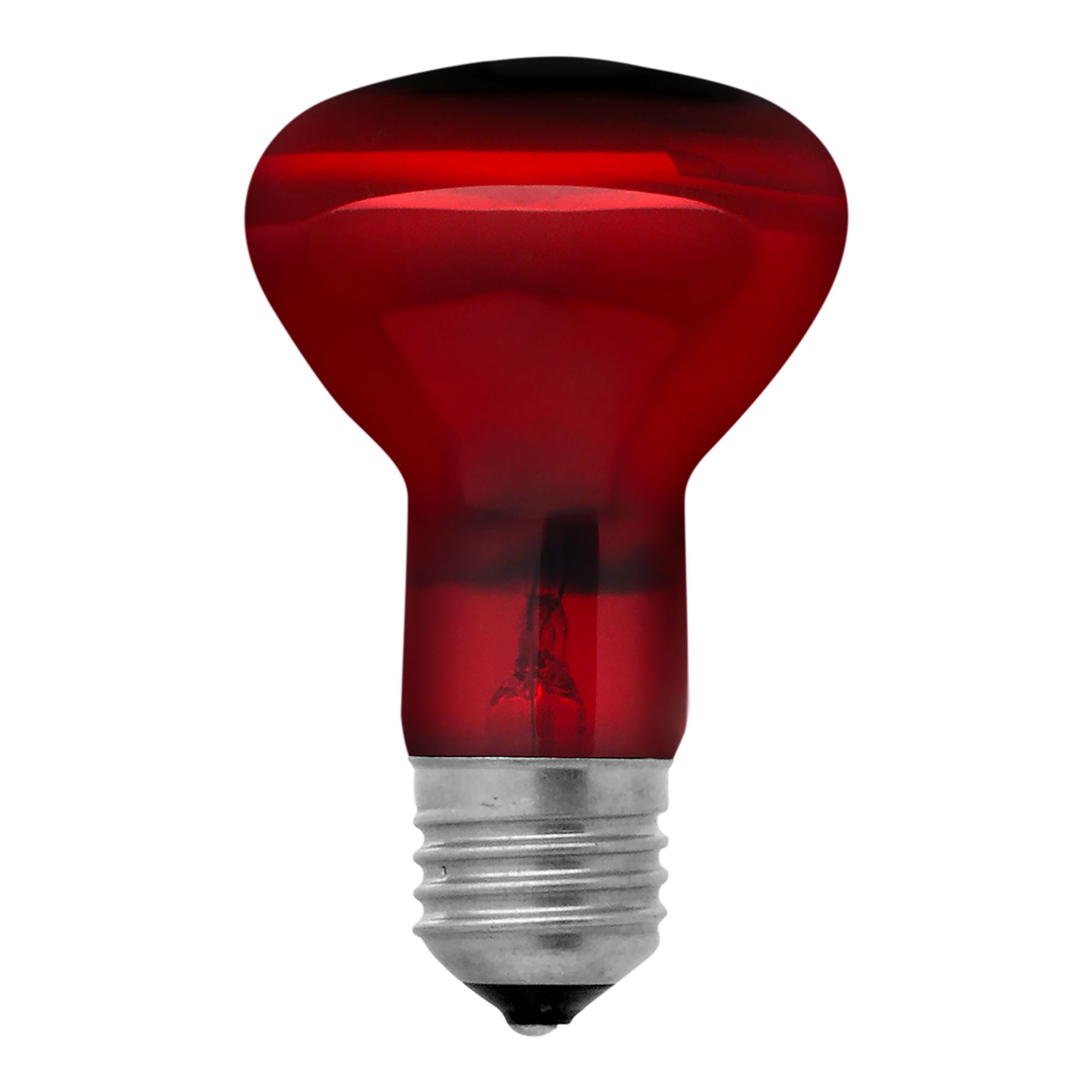 Reptile Systems - Infrared Heat Lamp, E27 Infrarot Wärmelampe