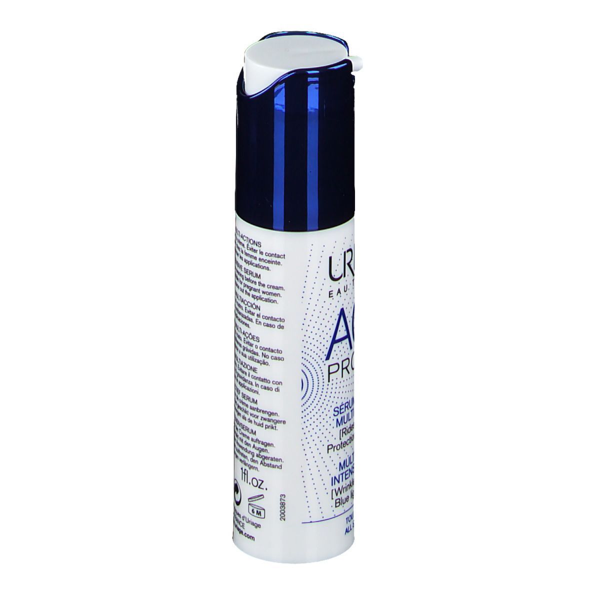 URIAGE AGE PROTECT Multi-Action Serum / Anti-Aging Serum