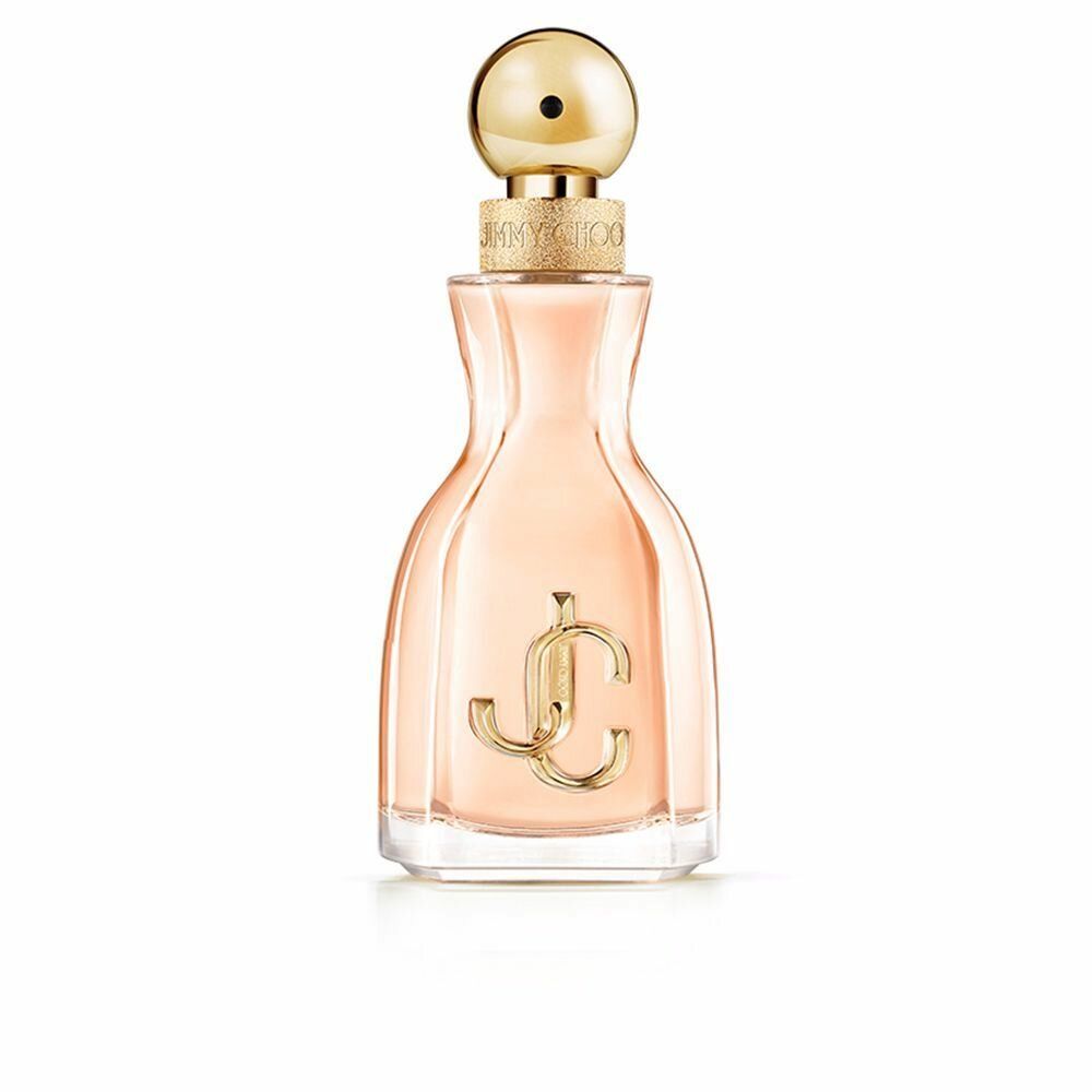 Jimmy Choo, I Want Choo E.d.P. Nat. Spray