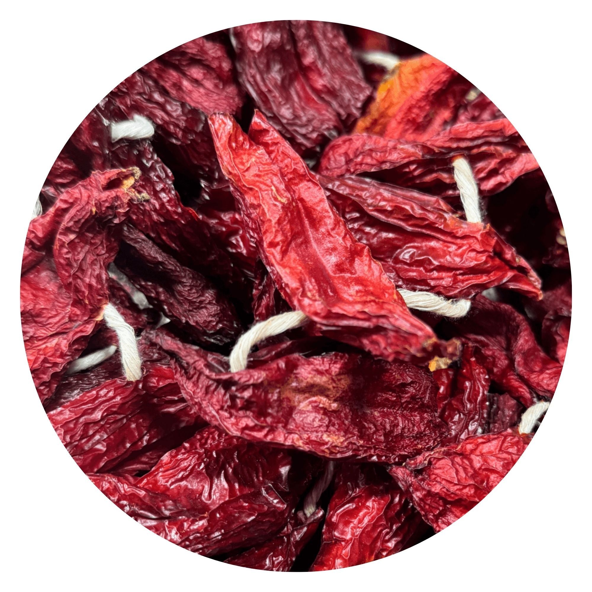 Öz Natur | Getrocknete Kapia Paprika 200 g