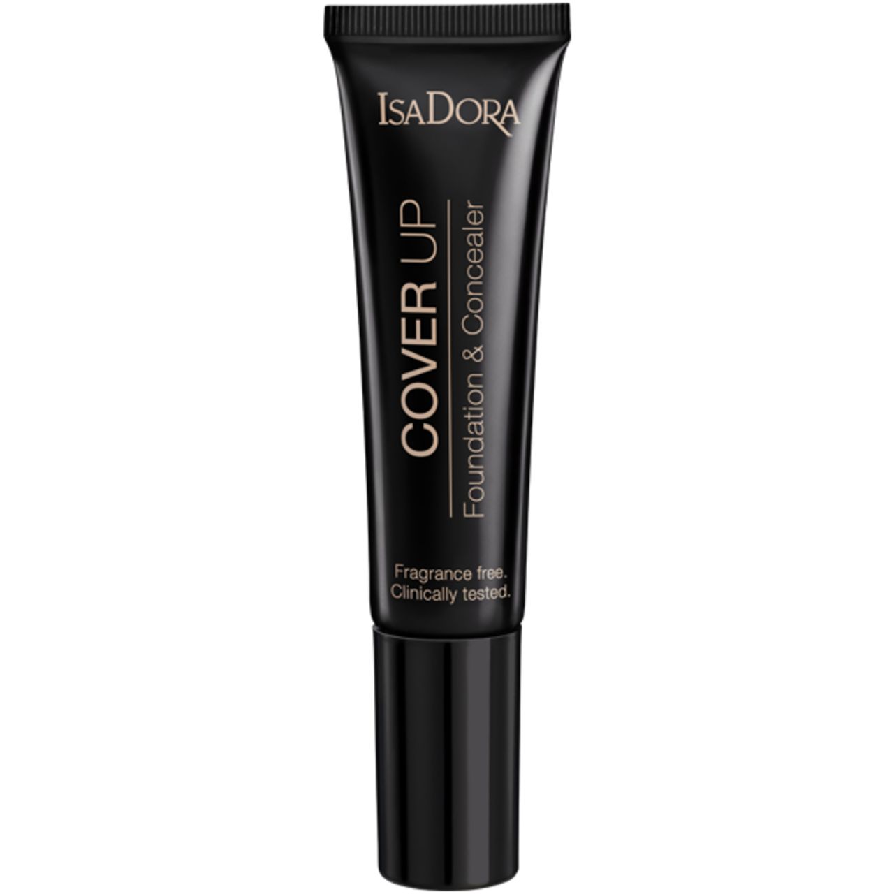 IsaDora, Cover Up Foundation & Concealer