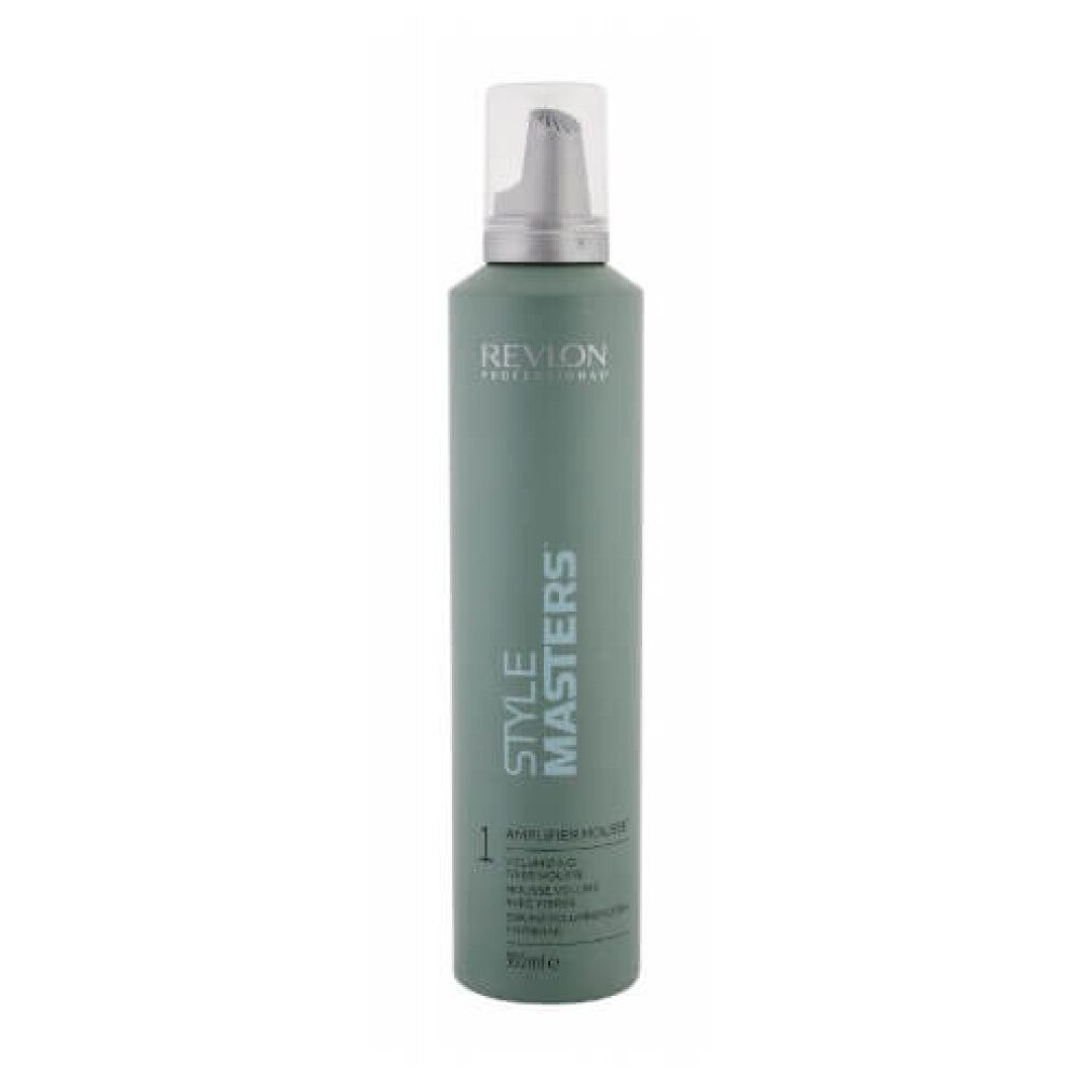 Mousse per il volume e la forma di Style Masters (Volume Amplifier Mousse)
