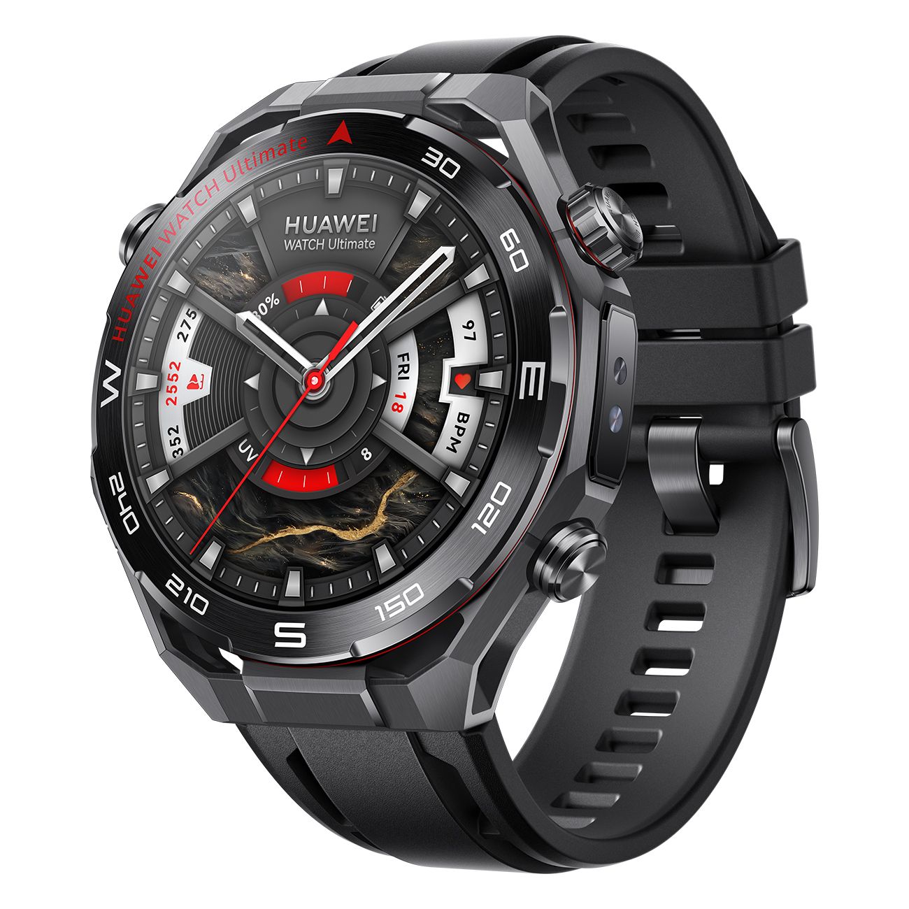 Huawei Watch Ultimate 2 Smartwatch
