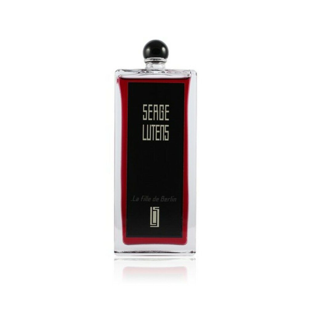 Serge Lutens, La Fille de Berlin EdP Flacon Nat. Spray