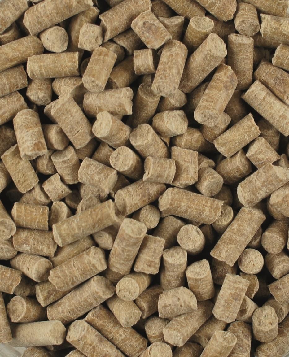 LEXA Pferdefutter Grünlipp-Pur