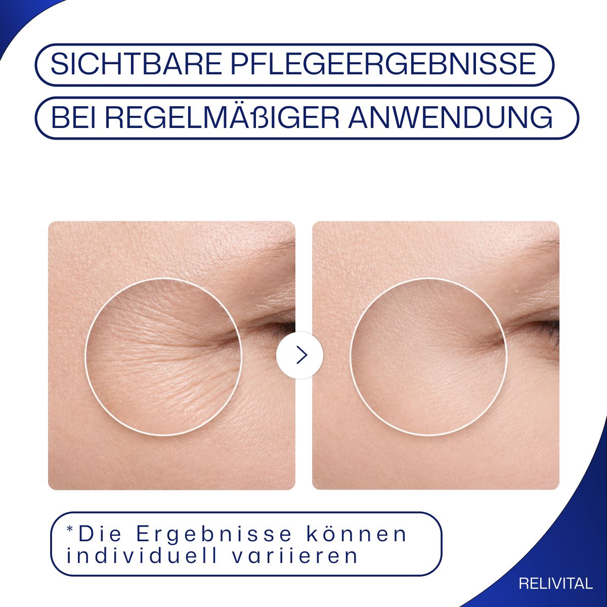 RELIVITAL Anti-Age Kollagen Creme Angebot