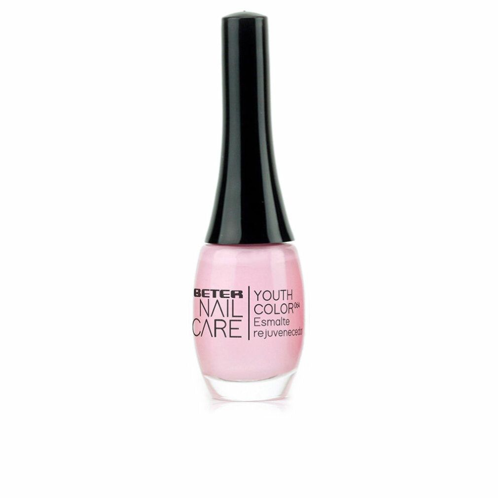 Nagellack Beter Nail Care 064 Think Pink
