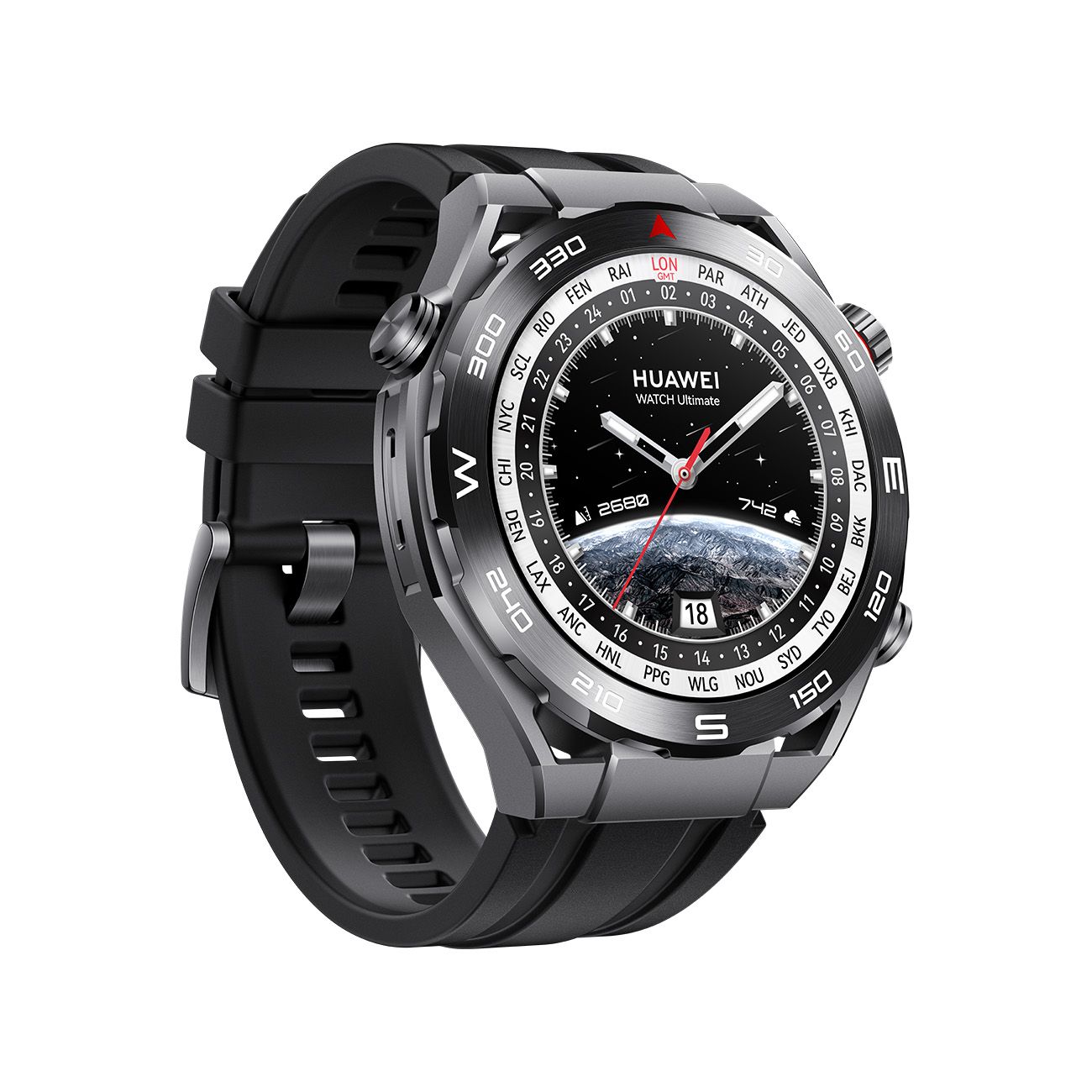 Huawei WATCH Ultimate Smartwatch