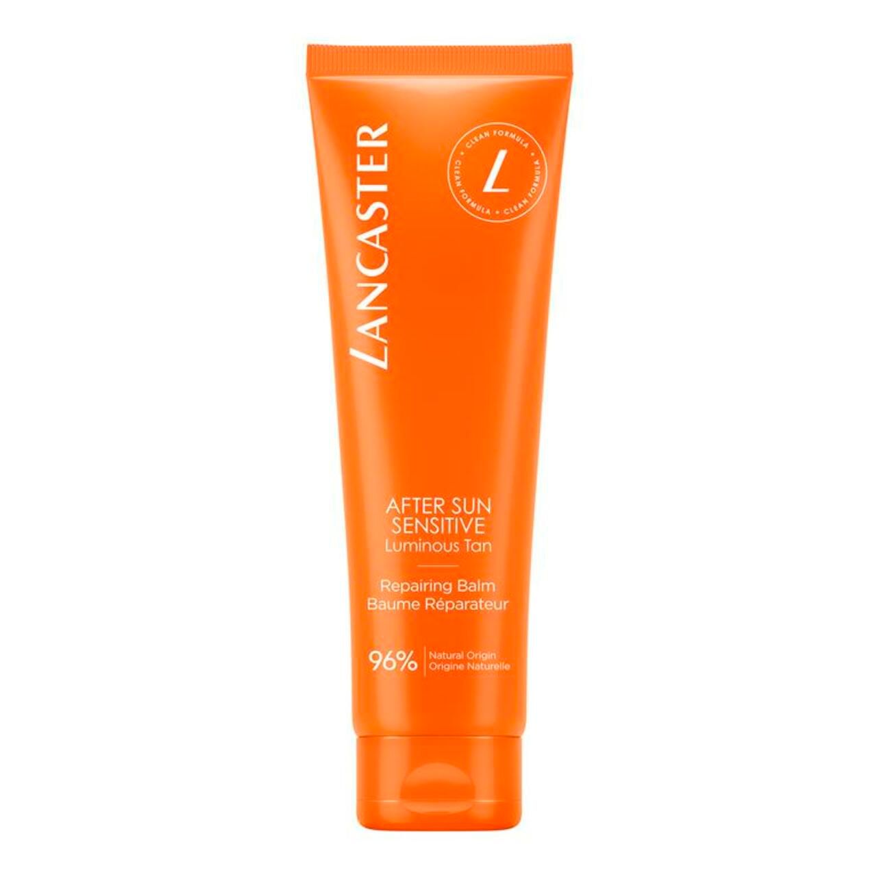 Lancaster, After Sun Sensitive Luminous Tan Repairing Balm