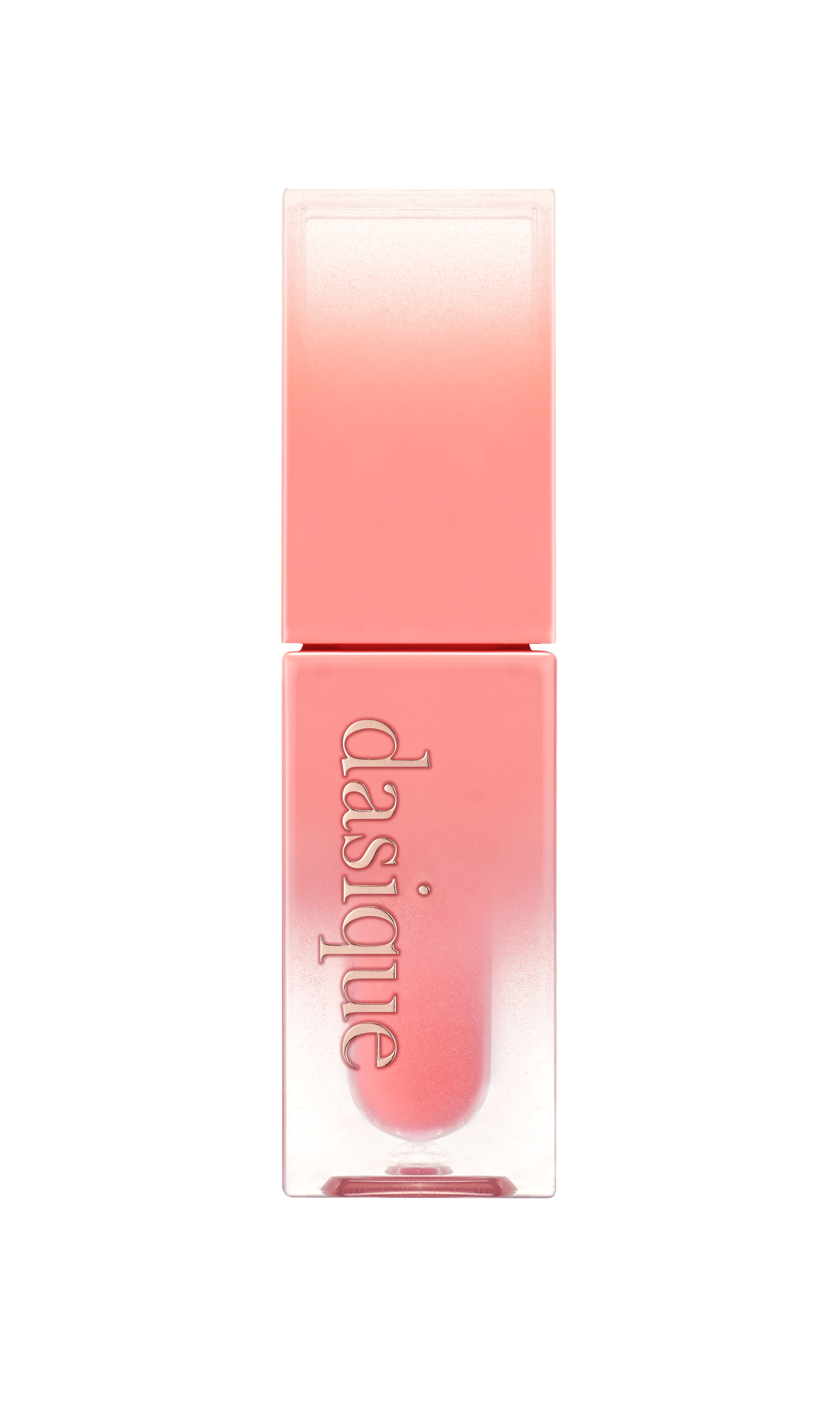 Dasique Juicy Dewy Tint #02 Melon Sherbet