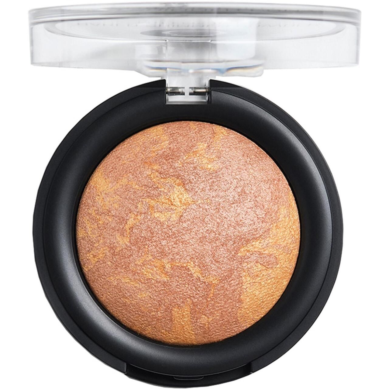 Nilens Jord, Baked Shimmer Powder Blush