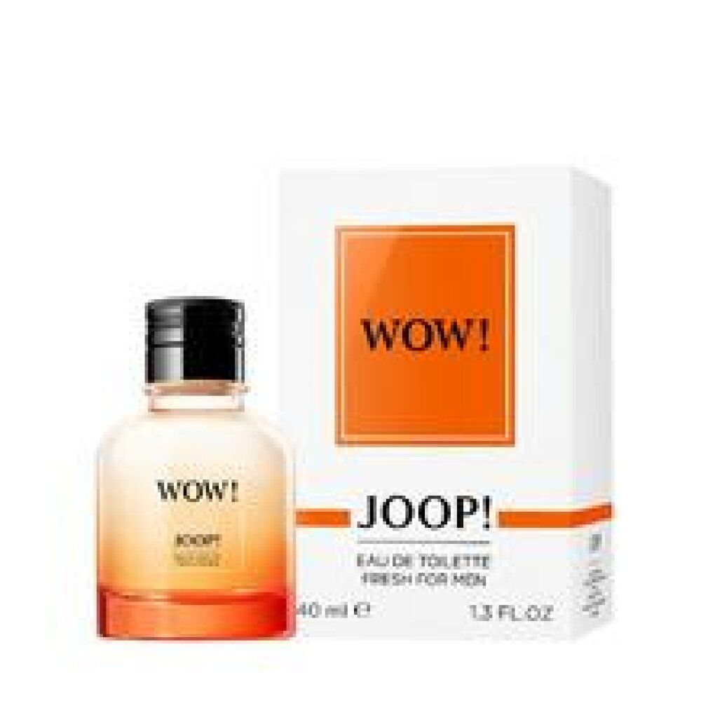 Wow joop! Eau de Toilette