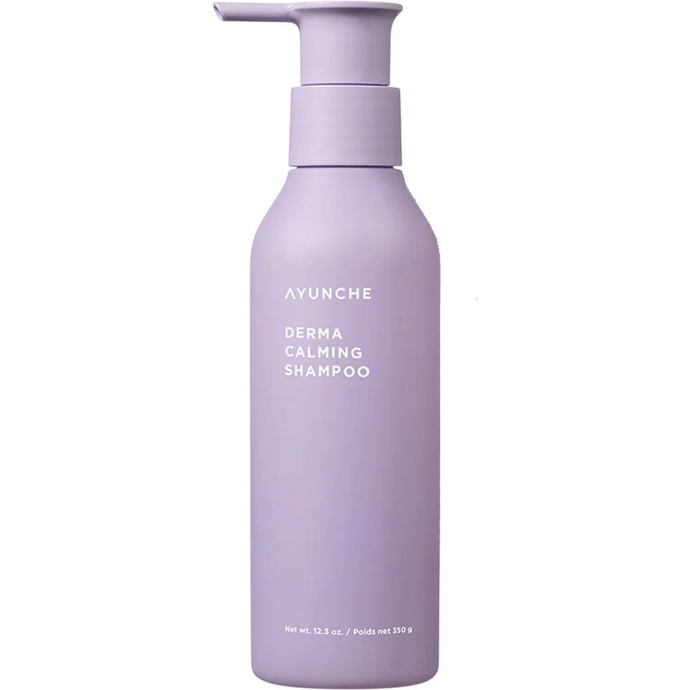 AYUNCHE Derma Calming Shampoo – Shampoo für trockene, empfindliche Kopfhaut