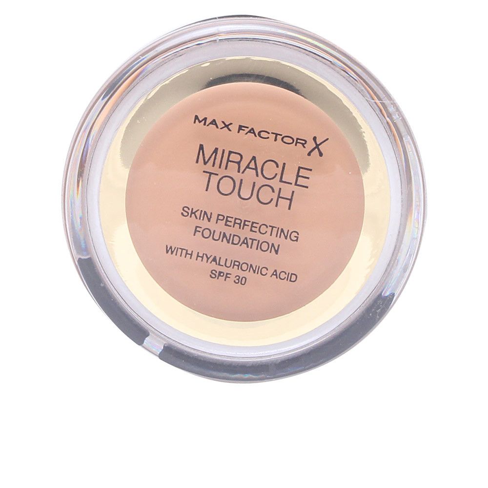 M.FACTOR F.T.COMP.MIRACLE N.85