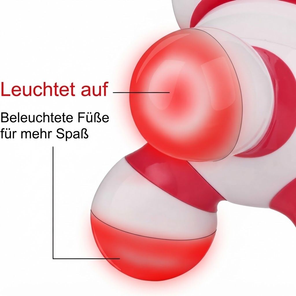 Verpackung eines Nahrungsergänzungsmittels mit detaillierten Anwendungshinweisen.