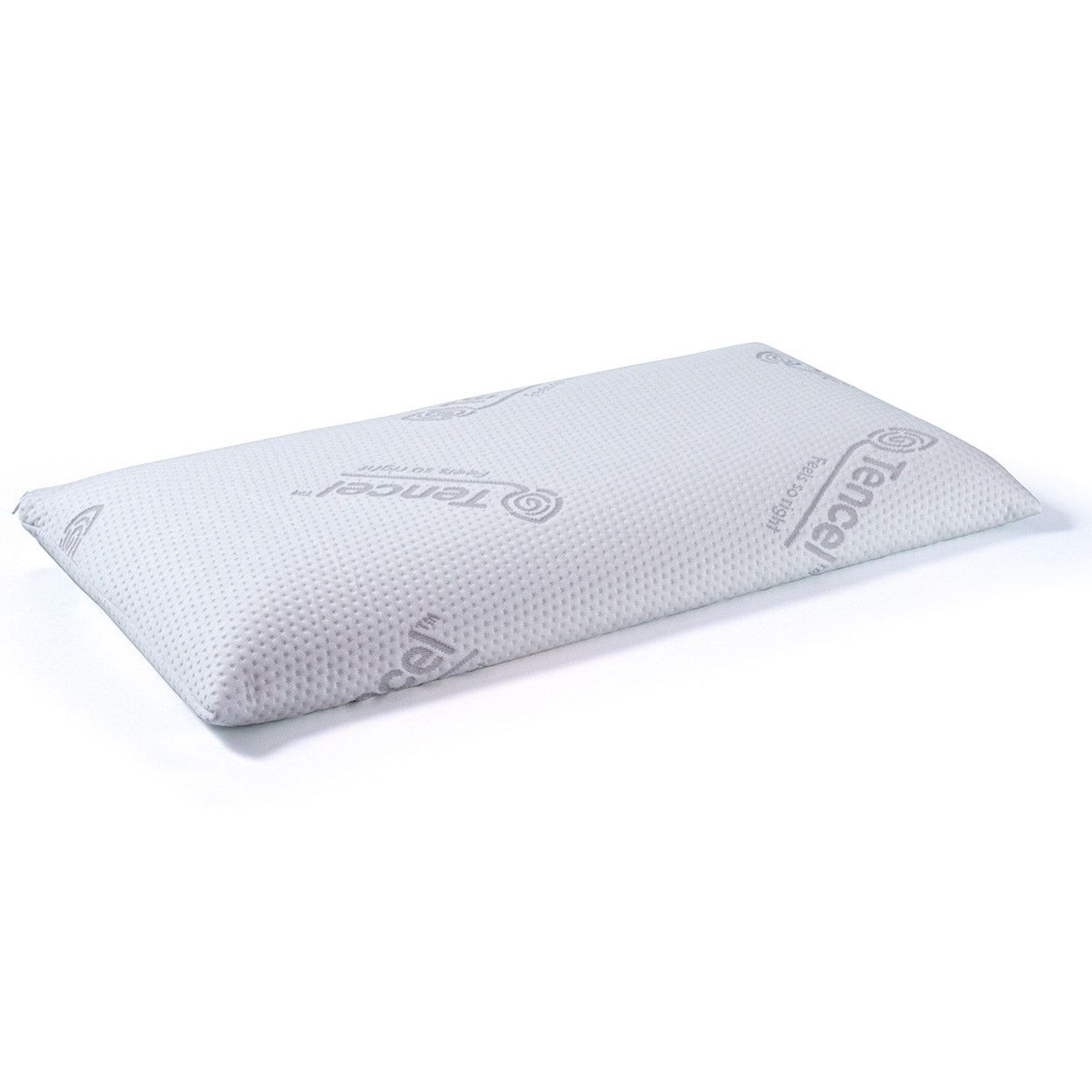 ÖKO Planet BioLine Ferrum Nackenkissen mit Viscose Kern 1 St Kissen