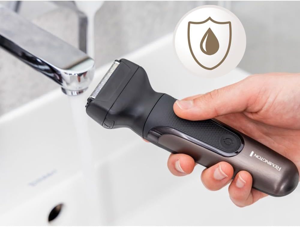 REMINGTON Haarschneider Multi-Haarschneidemaschine & Barttrimmer ONE PG760