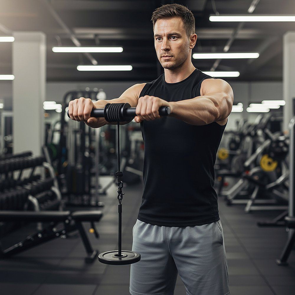 Sport-Thieme Unterarmtrainer Standard