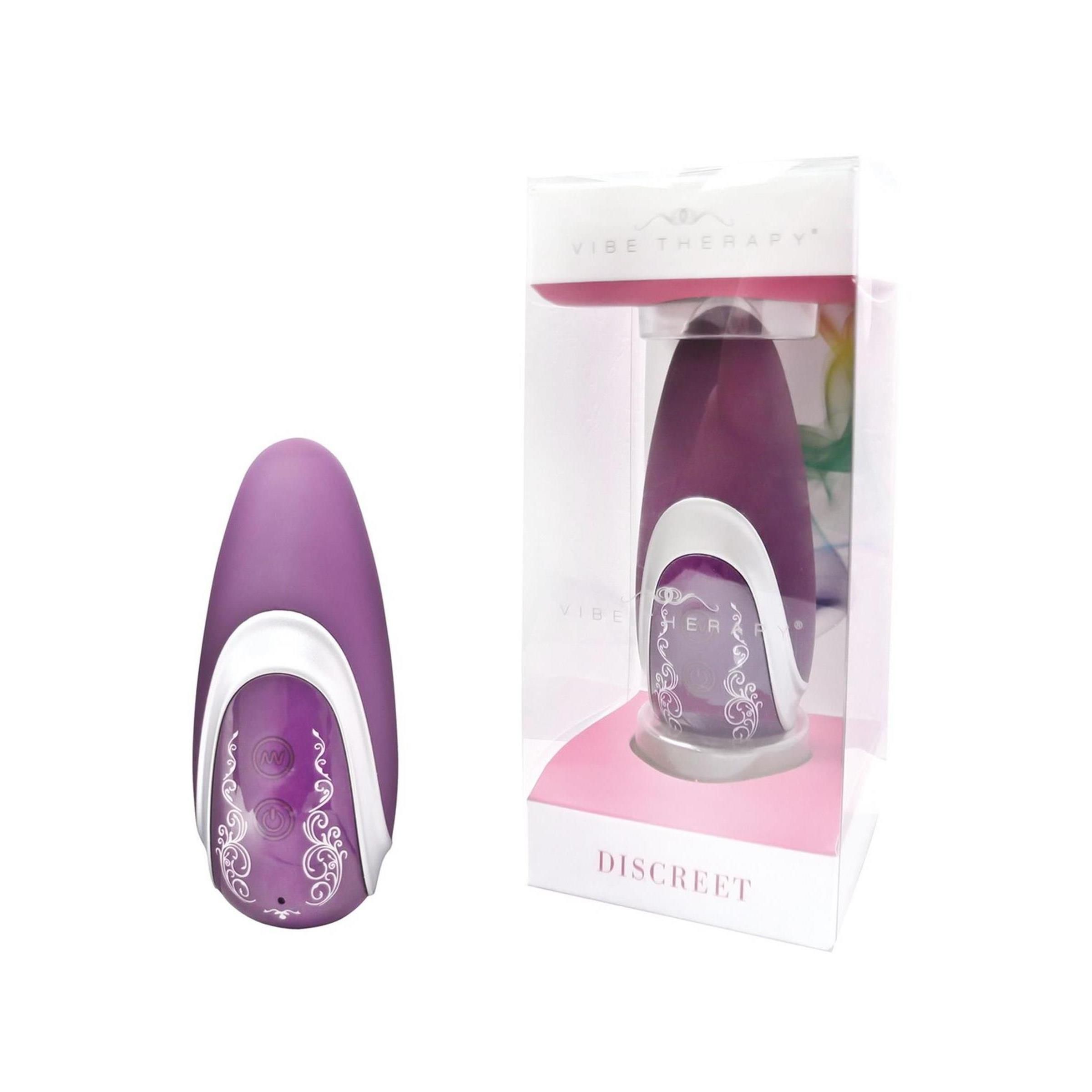Vibe Therapy Discreet