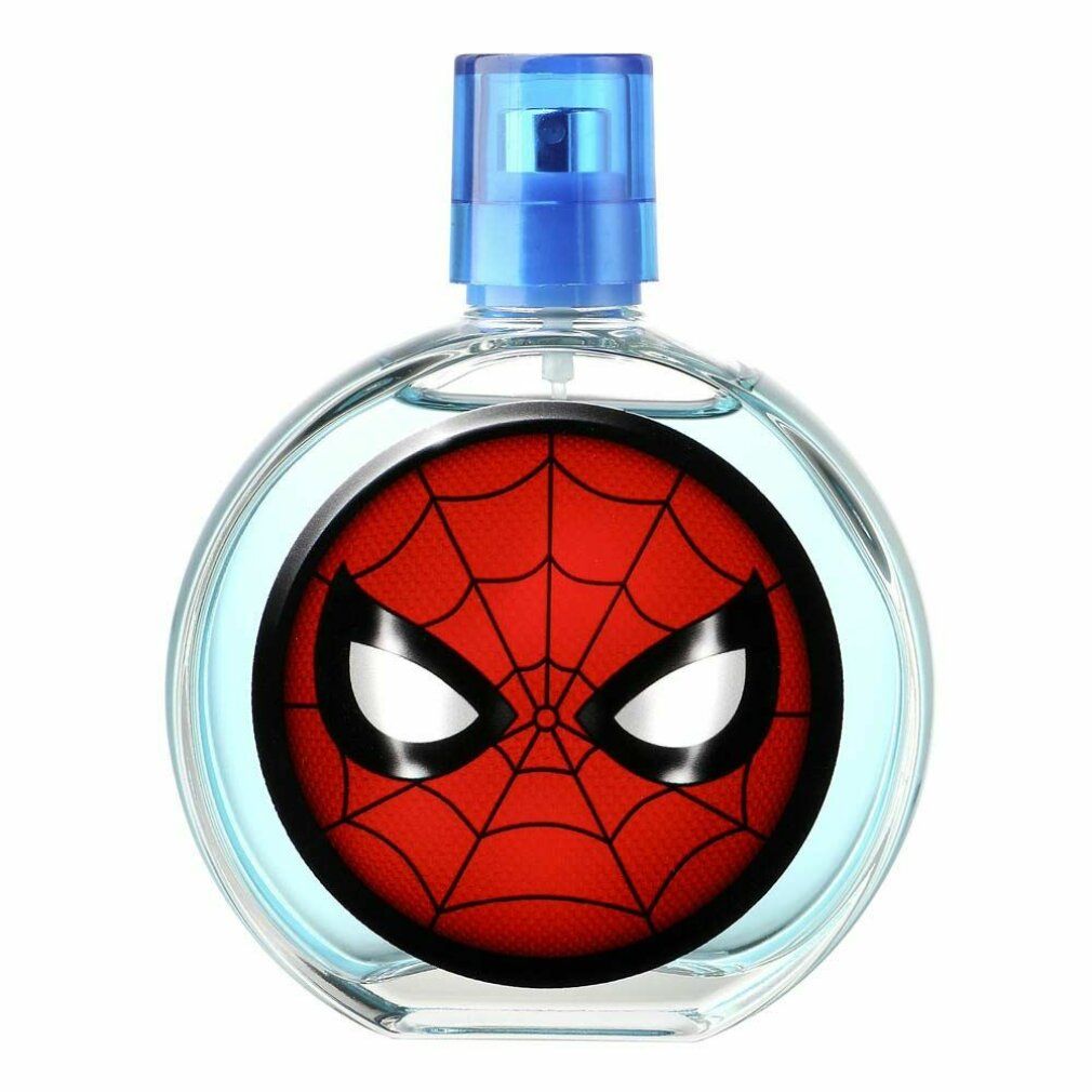 Marvel Spiderman Ultimate Eau De Toilette Spray