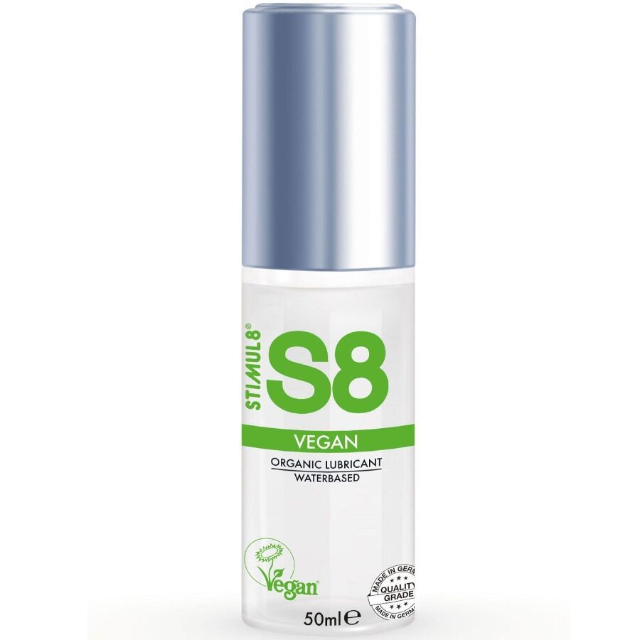 Stimul8 - Veganes Gleitgel 50 ml