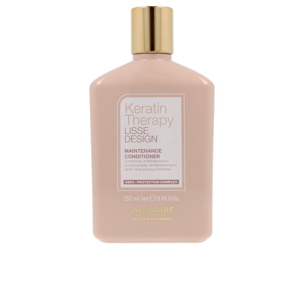 Alfaparf Lisse Design Maintenance Conditioner Flakon, 250 ml.