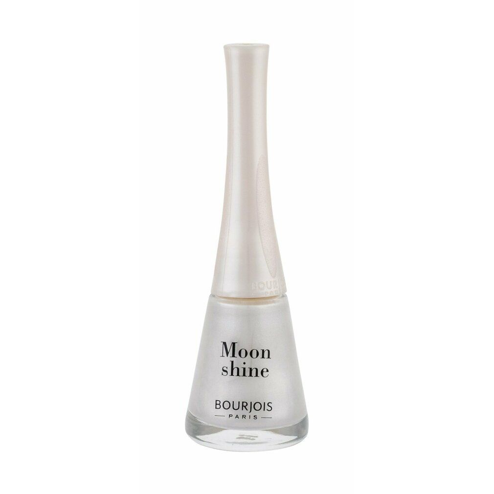 Bourjois 1 Second Nagellack 21 Moon Shine
