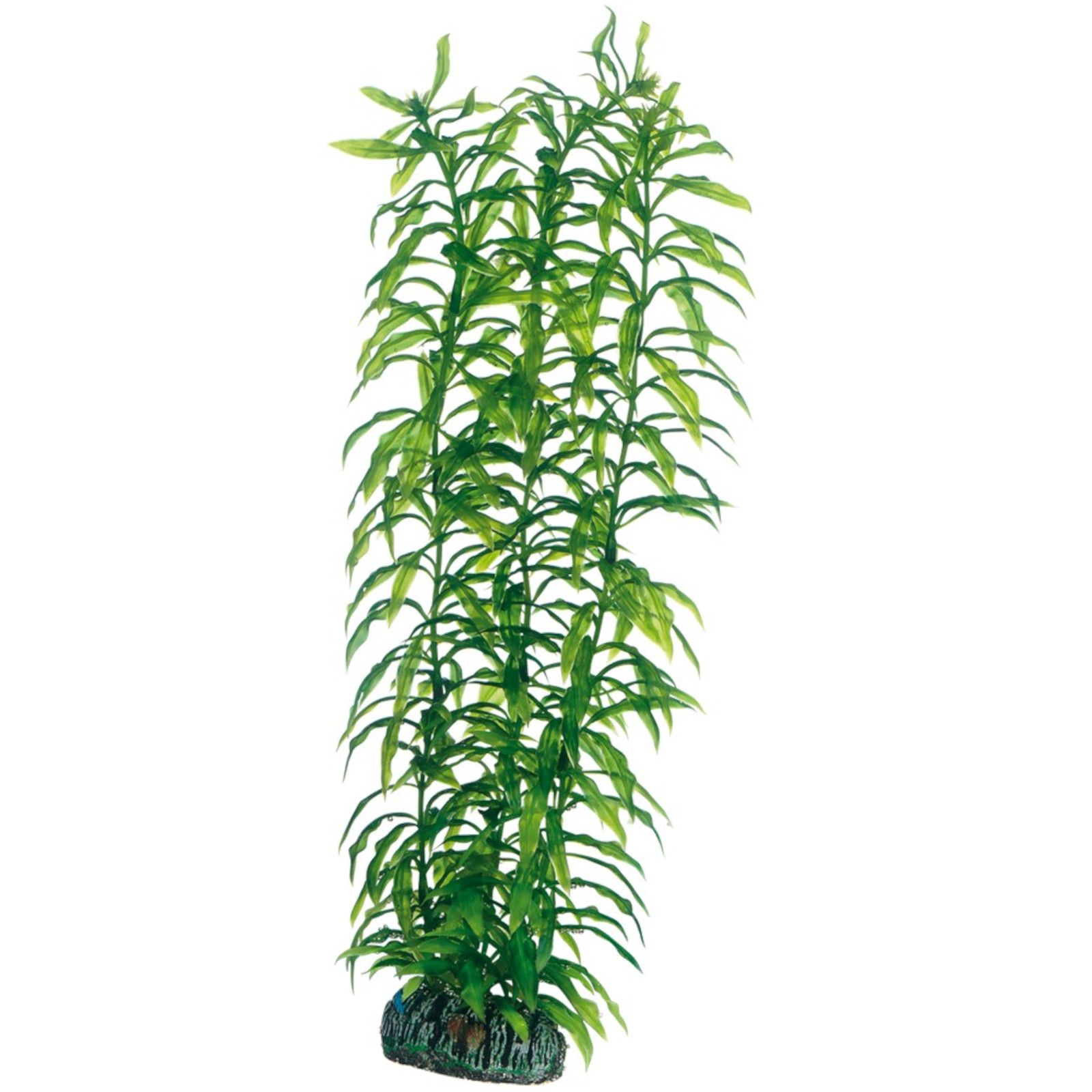 Hobby Plantasy Set 5 - enthält 9 künstliche Aquarienpflanzen