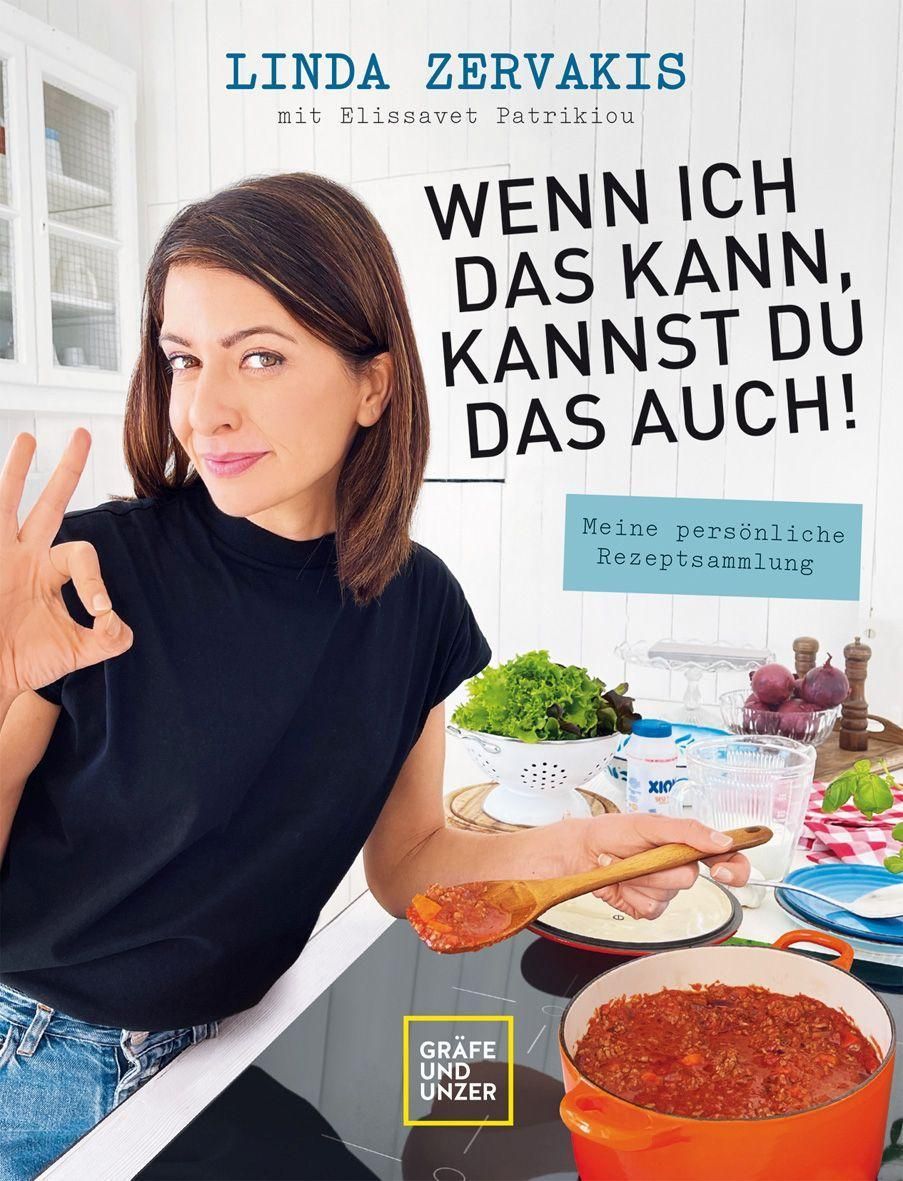 Wenn ich das kann, kannst du das auch! Meine persönliche Rezeptsammlung
