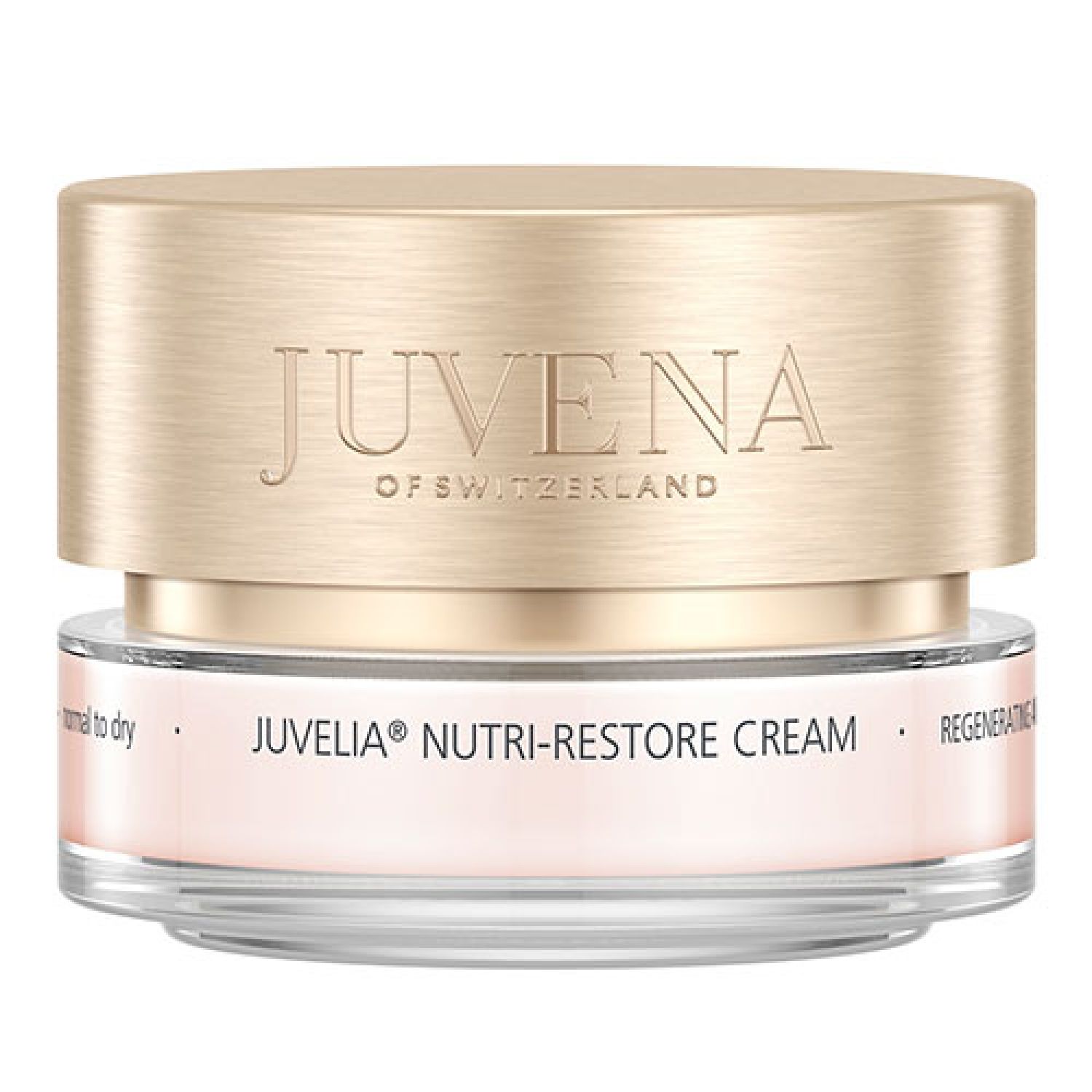 Juvena of Switzerland Juvelia Juvelia Nutri-Restore Cream