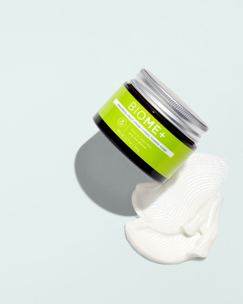 IMAGE Skincare BIOME smoothing cloud crème