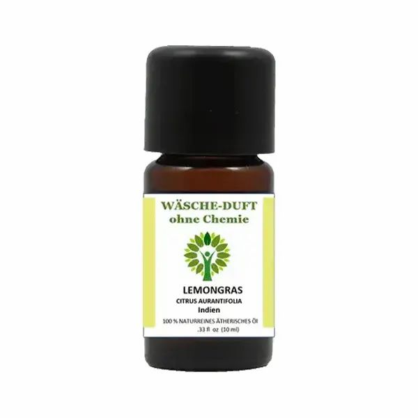 Wäsche-Duft Lemongras 10 St