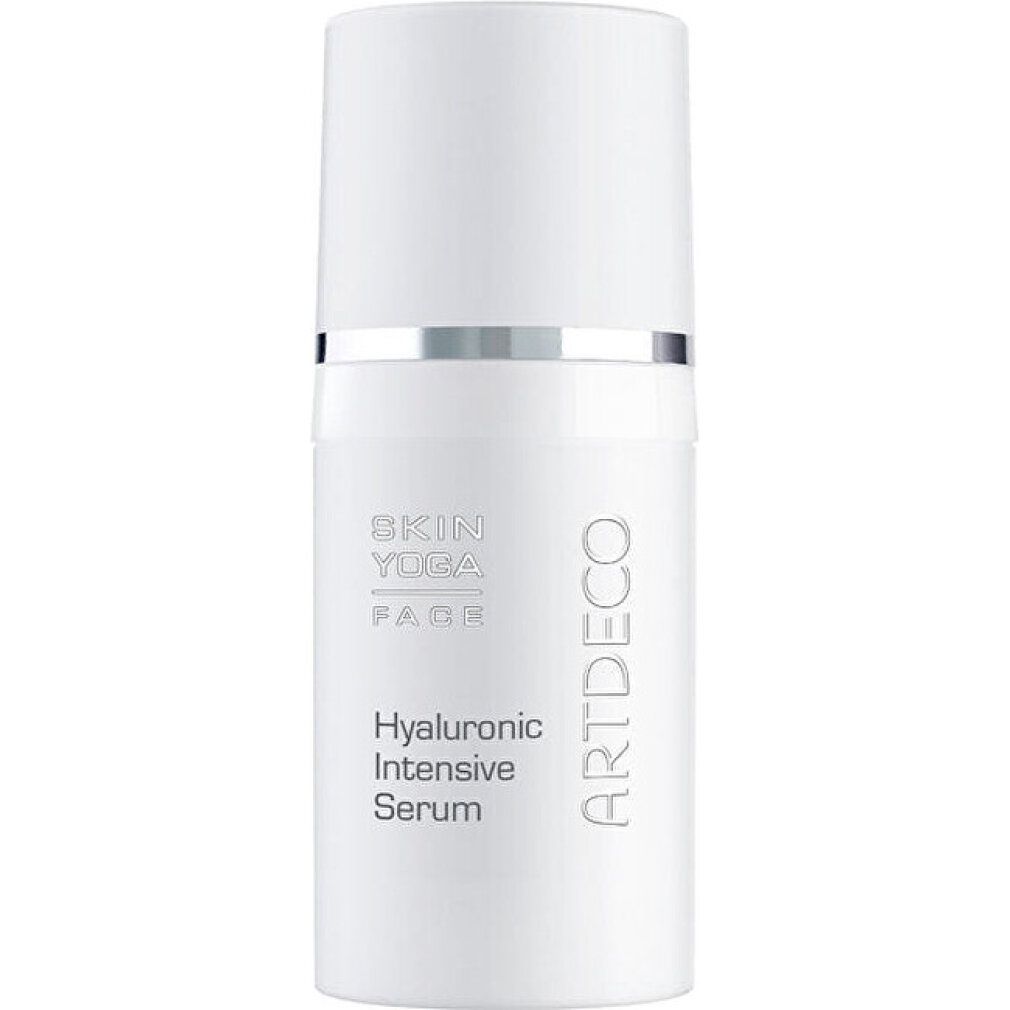 Artdeco, Skin Yoga Face Hyaluronic Intensive Serum