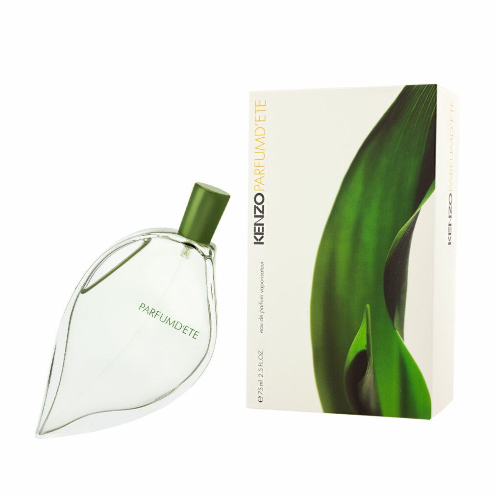 Kenzo Parfum d'ete Eau de Parfum Spray