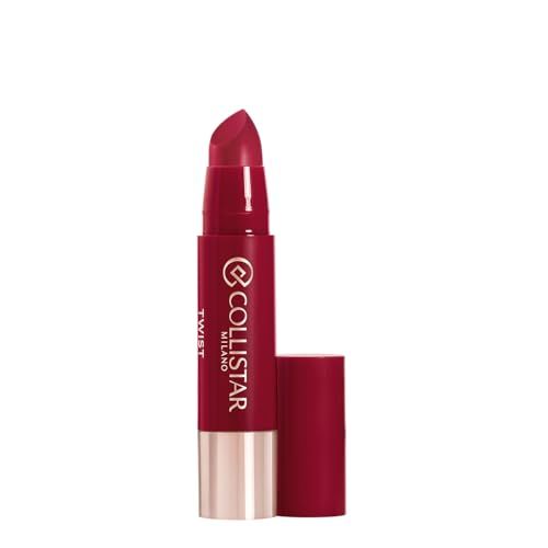 Twist Balmy Gloss Lippenbalsam 215-Beerenkuss 2,8 gr g Lippenschutz