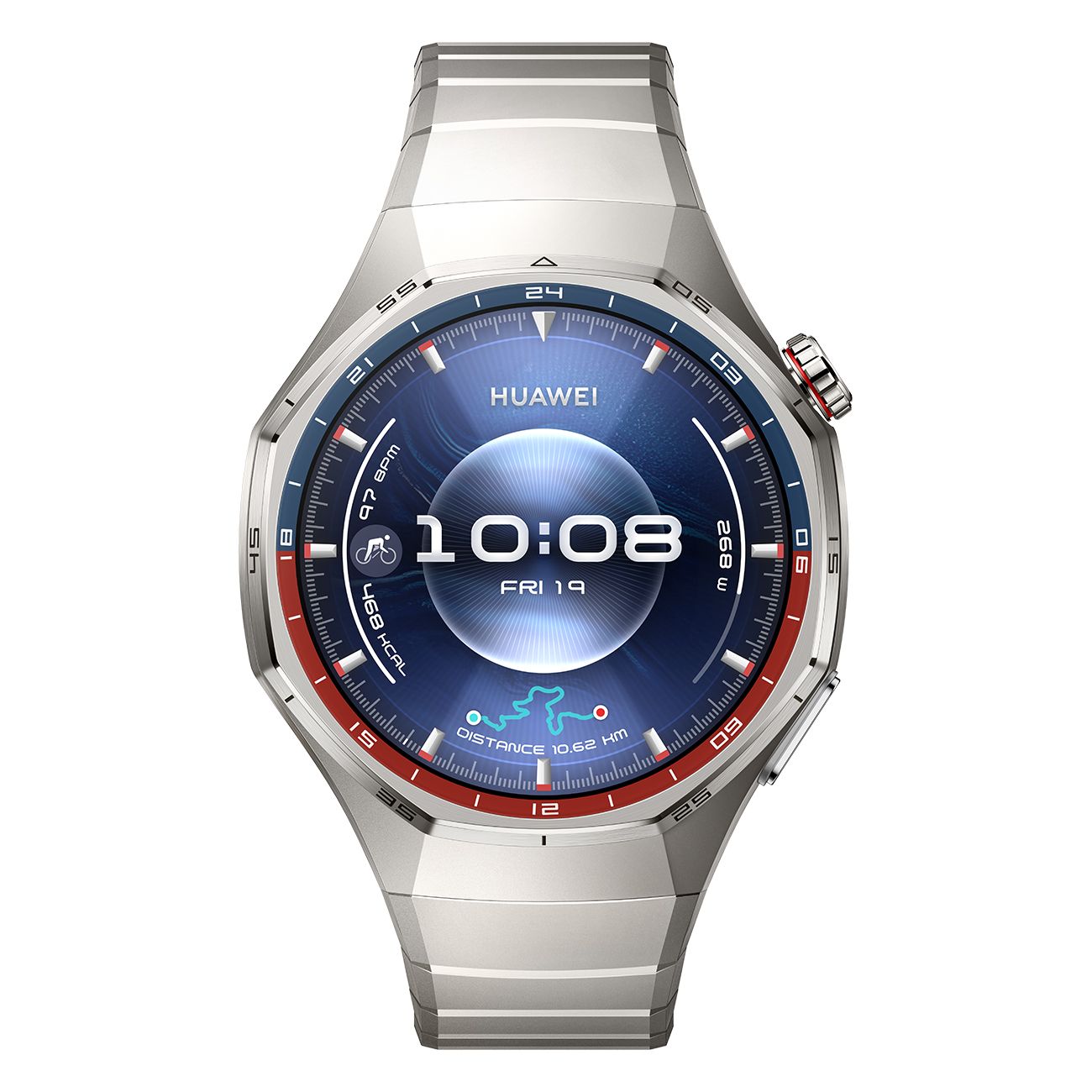 Huawei GT 6 Pro (46mm) Smartwatch