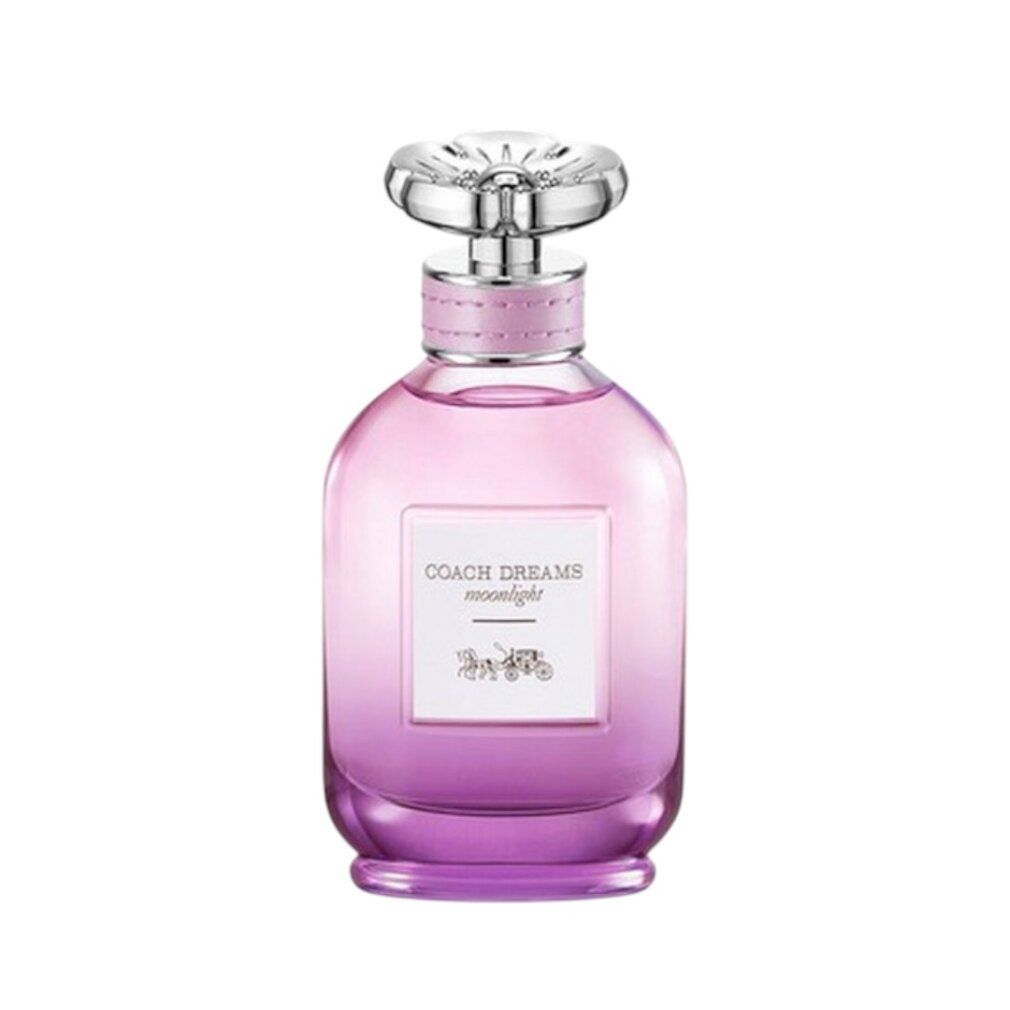 Coach Dreams Moonlight Eau de Parfum Spray 90ml.