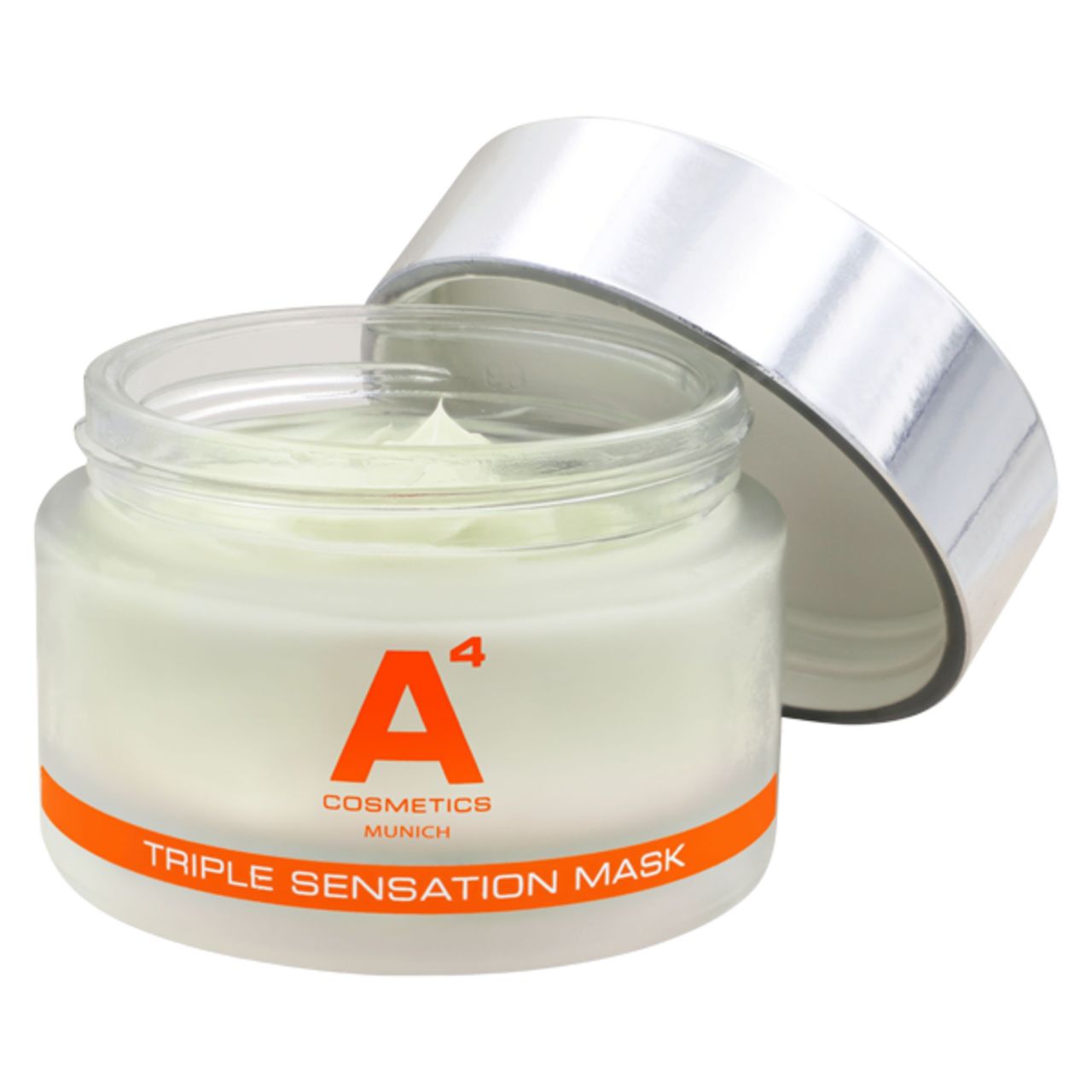 A4 Cosmetics, Triple Sensation Mask