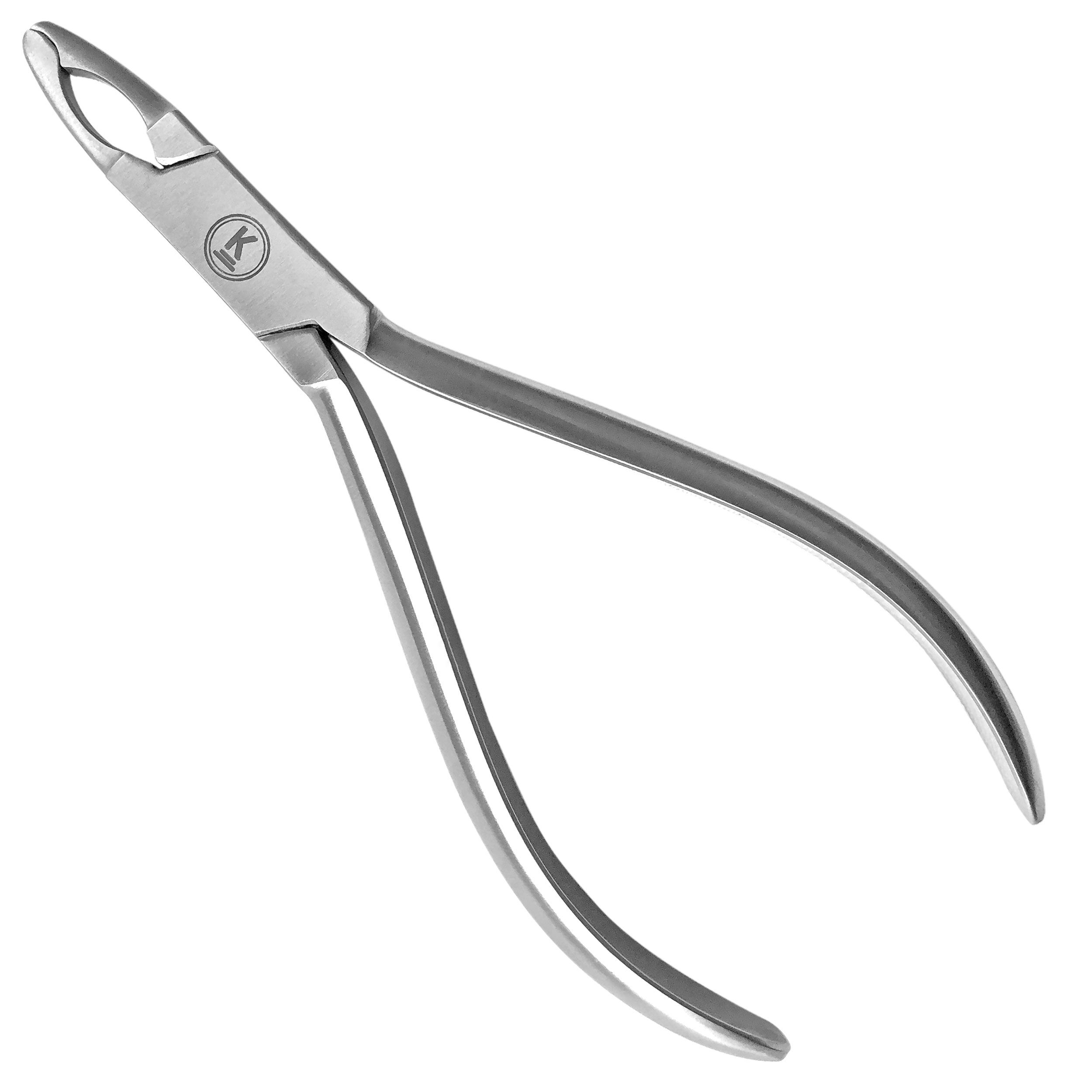 K-Pro Reynoldzange - KFO Kieferorthopädie Zahn Technik Dental Zange nach Reynold