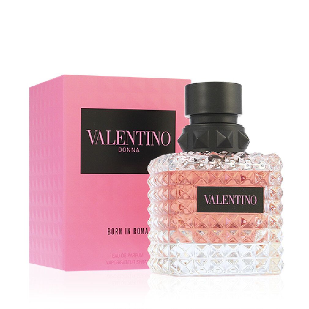 Valentino Donna Born in Roma Eau de Parfum