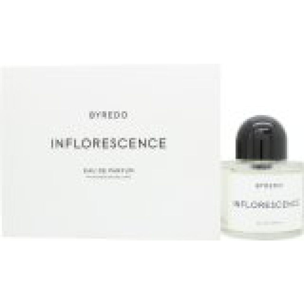 Byredo Inflorescence Edp Spray