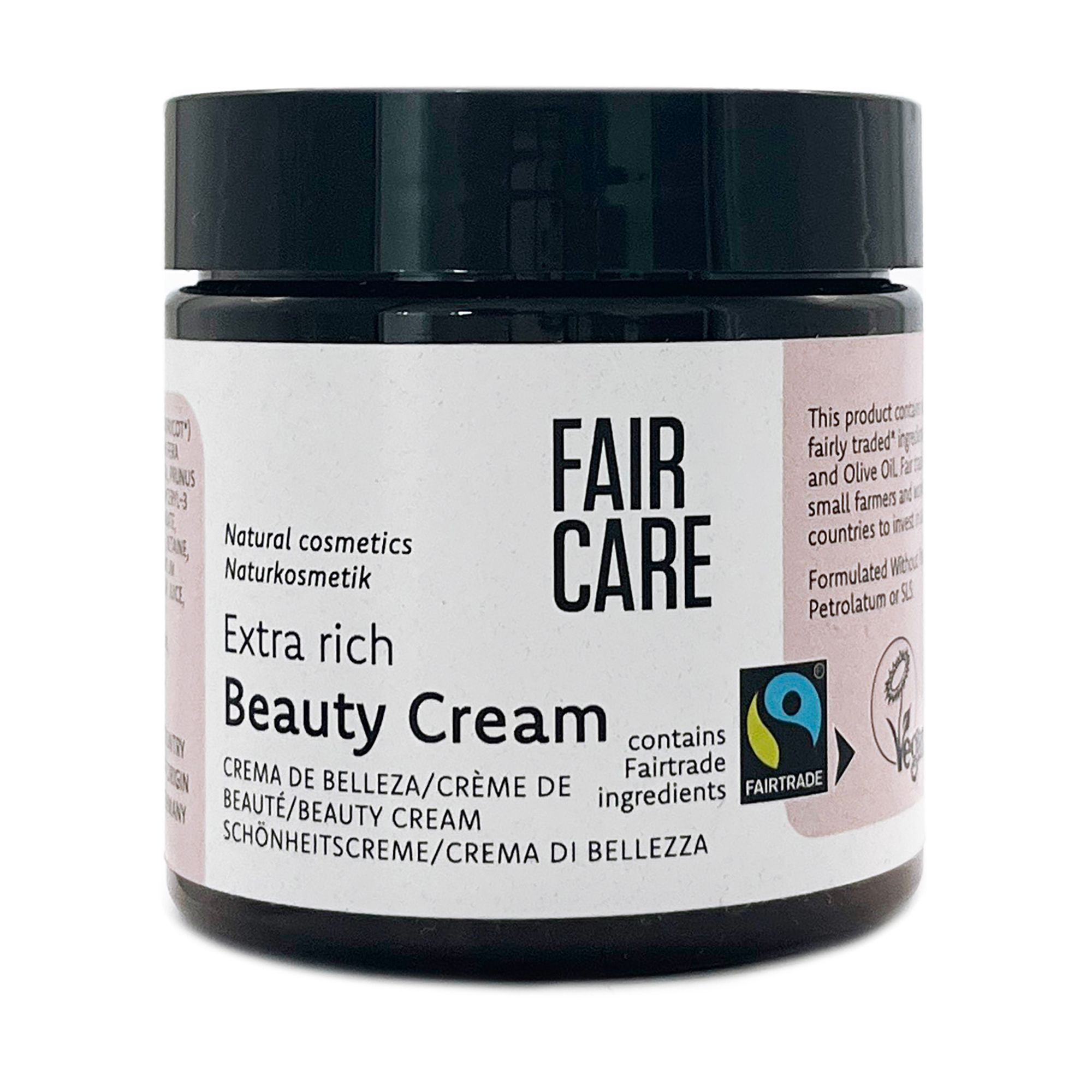 FAIR CARE Beauty Creme