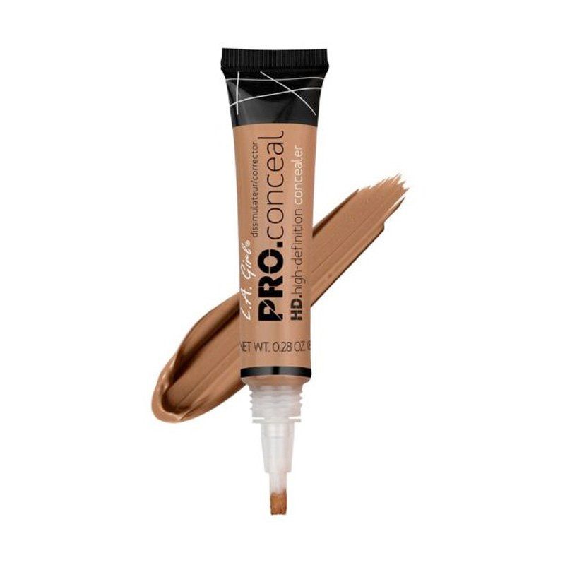 Correttore Liquido - Correttore Pro Conceal Hd